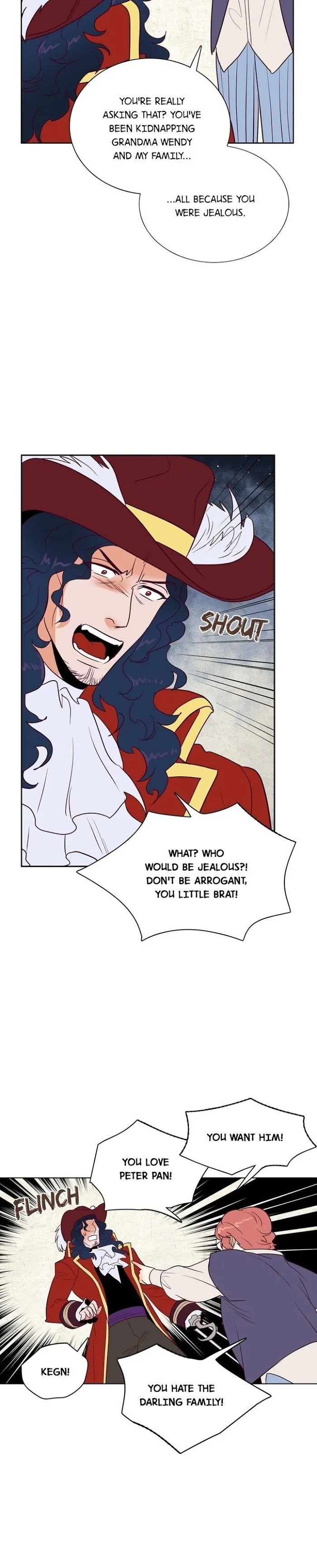 Classic Bl Theater - Chapter 24 Page 2