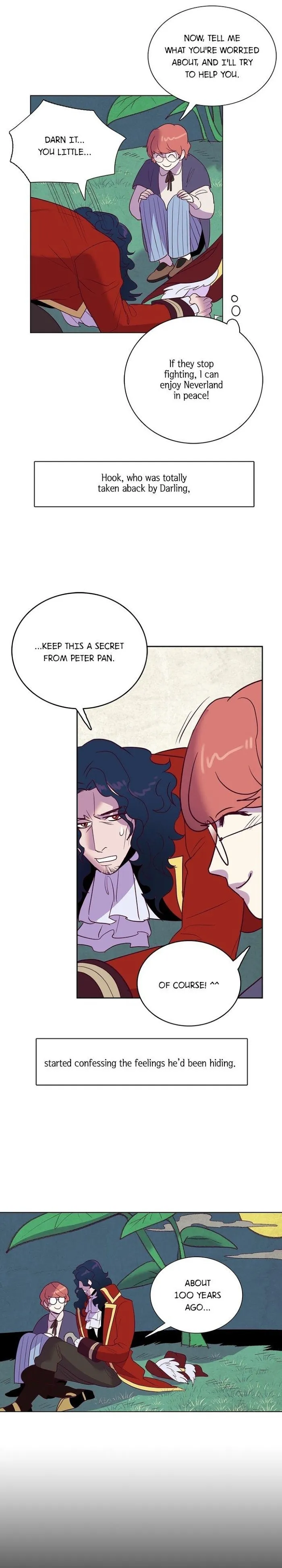Classic Bl Theater - Chapter 24 Page 3