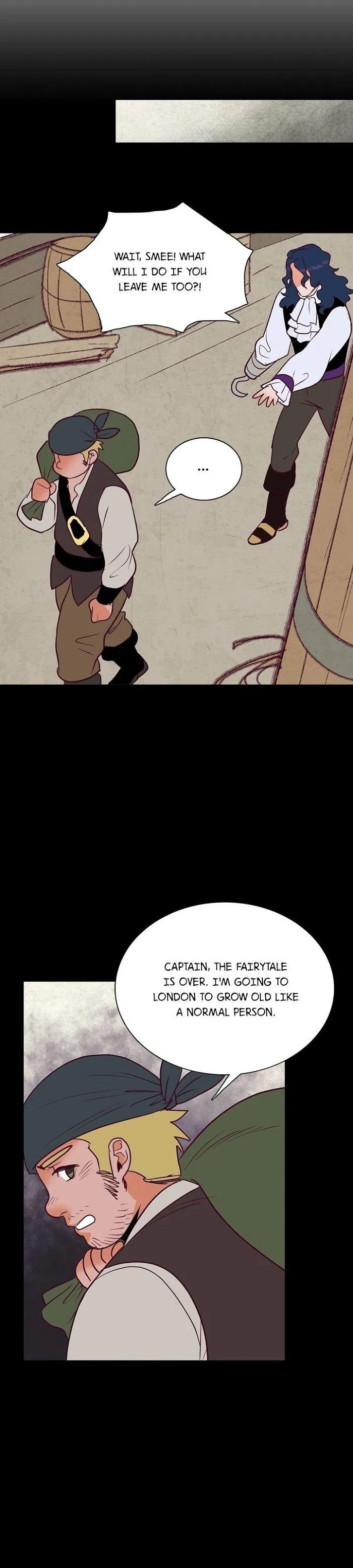 Classic Bl Theater - Chapter 24 Page 4