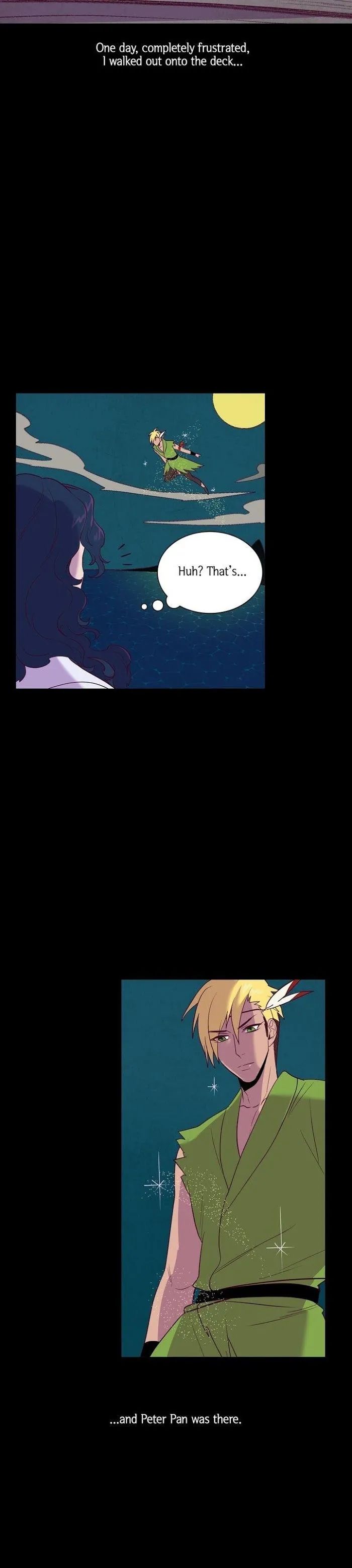 Classic Bl Theater - Chapter 24 Page 6