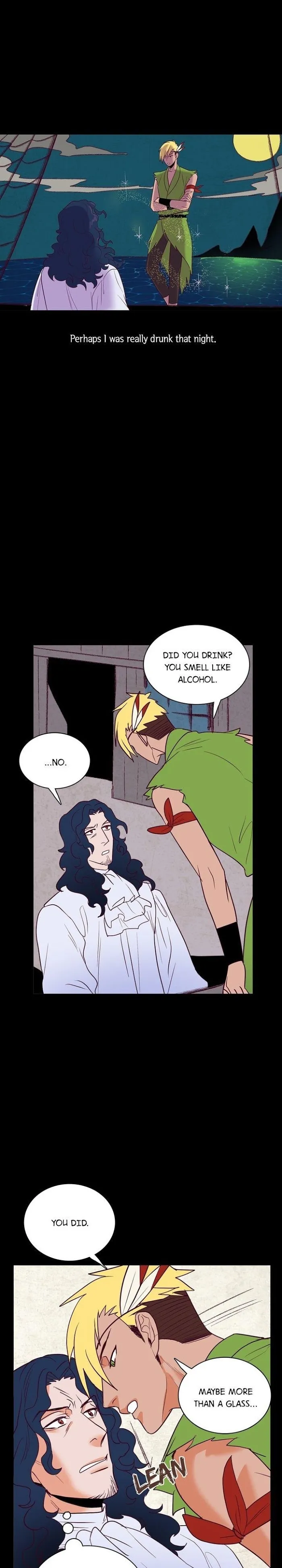 Classic Bl Theater - Chapter 24 Page 7