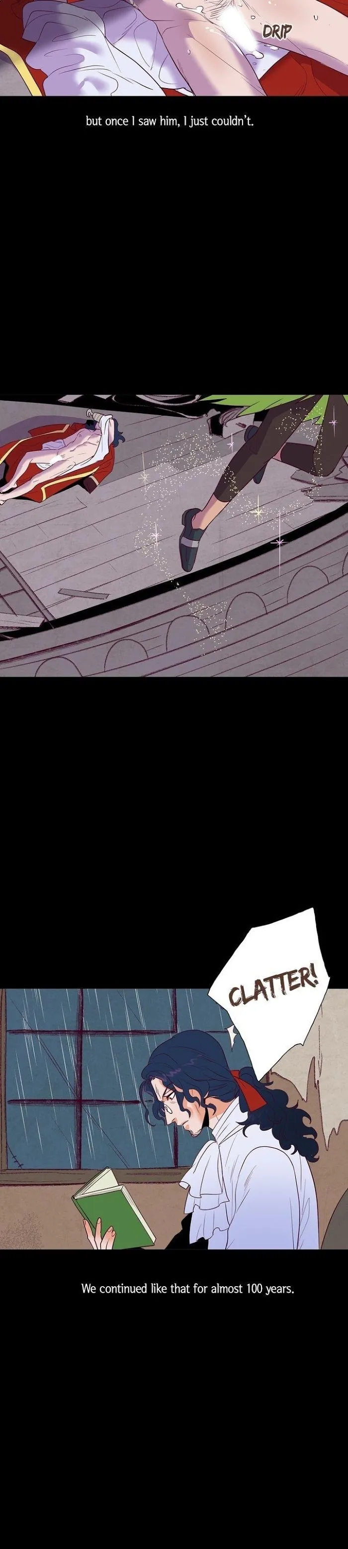 Classic Bl Theater - Chapter 24 Page 12