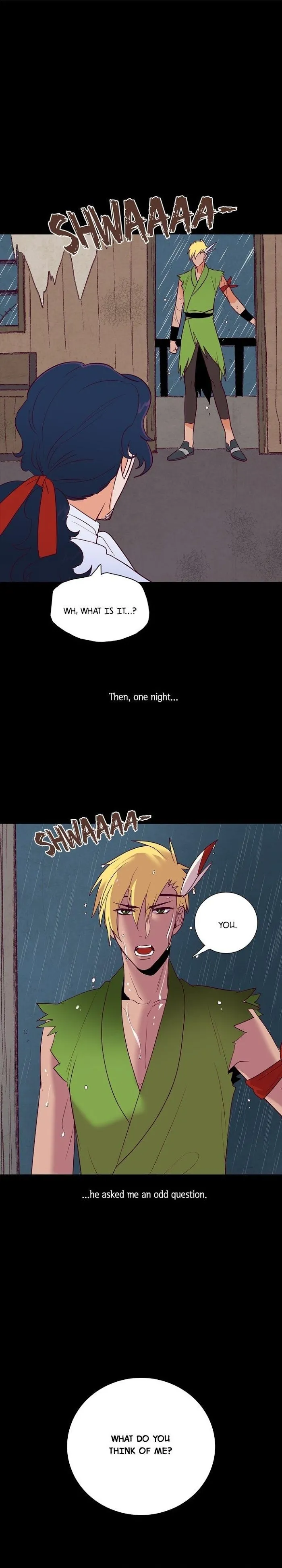 Classic Bl Theater - Chapter 24 Page 13