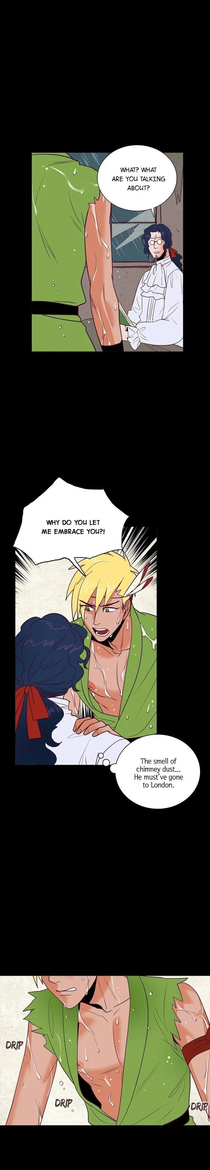 Classic Bl Theater - Chapter 25 Page 2
