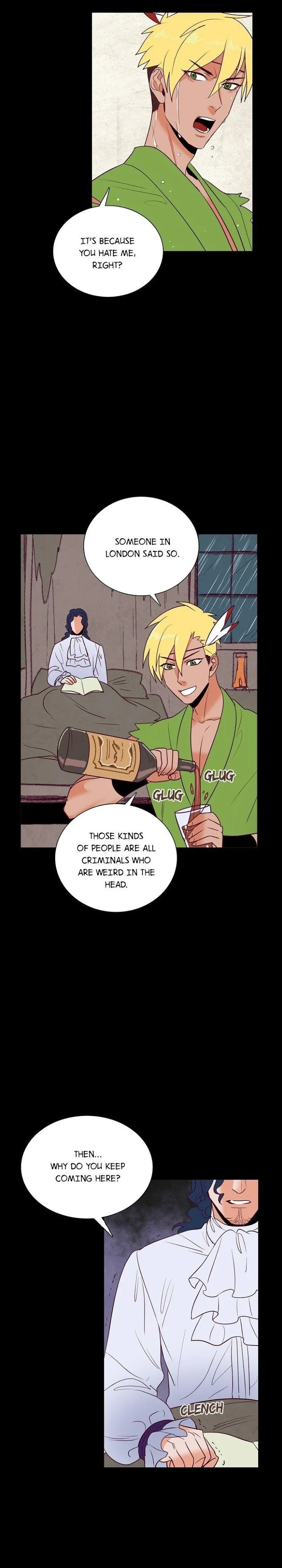 Classic Bl Theater - Chapter 25 Page 4