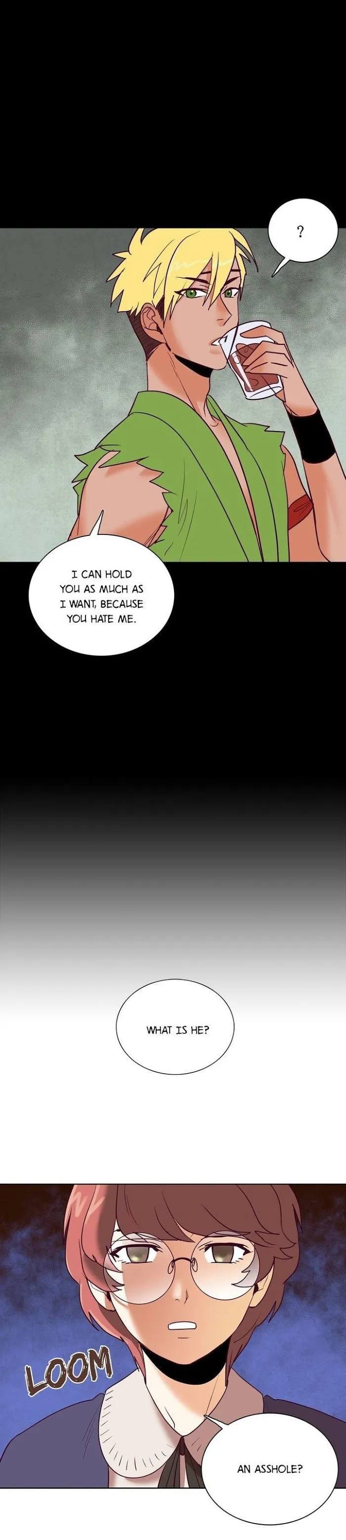 Classic Bl Theater - Chapter 25 Page 5