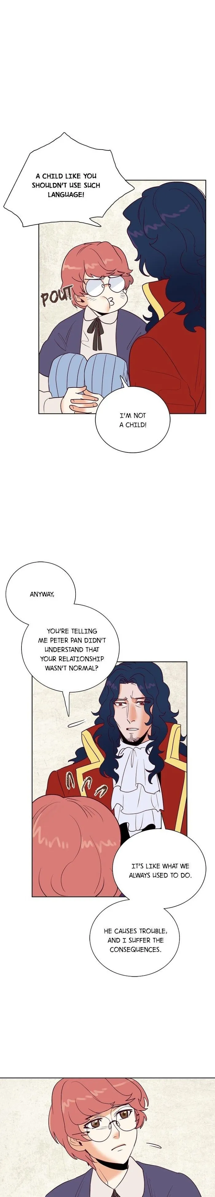 Classic Bl Theater - Chapter 25 Page 6
