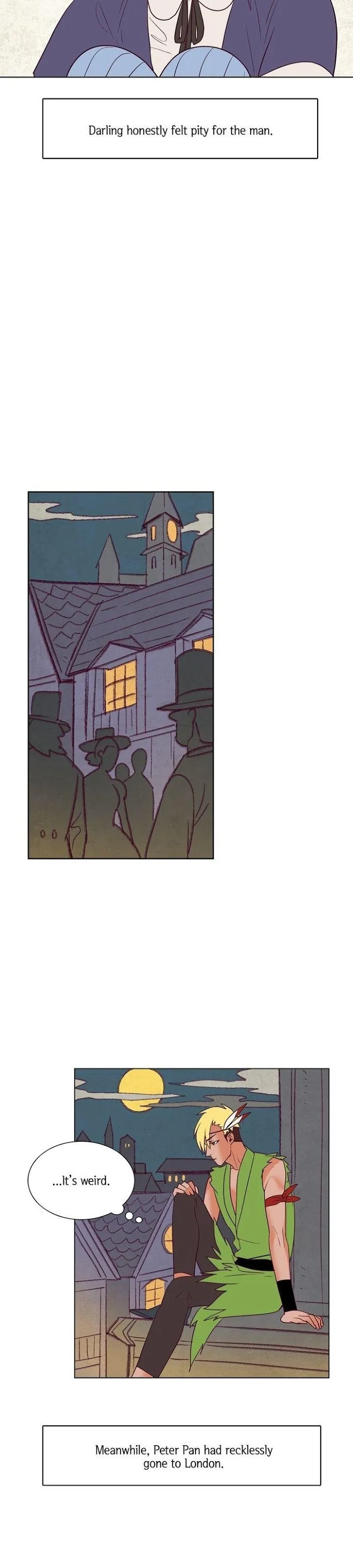 Classic Bl Theater - Chapter 25 Page 7
