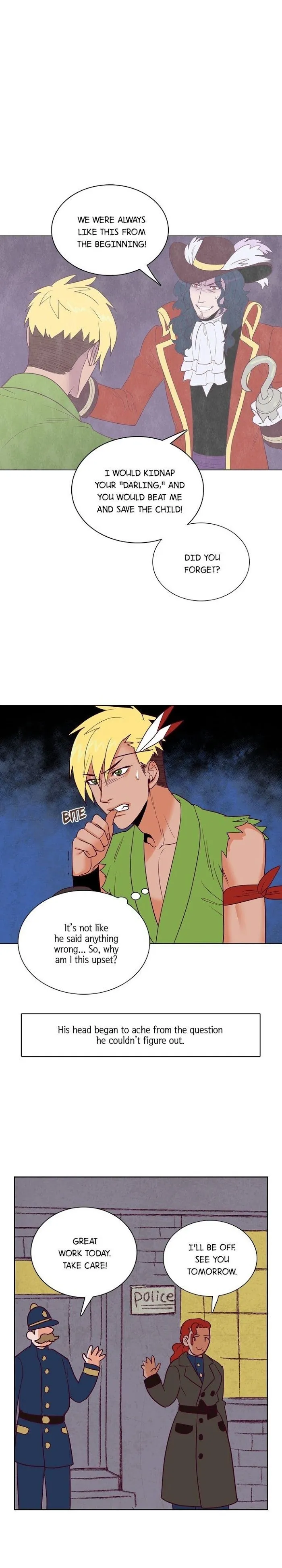 Classic Bl Theater - Chapter 25 Page 8
