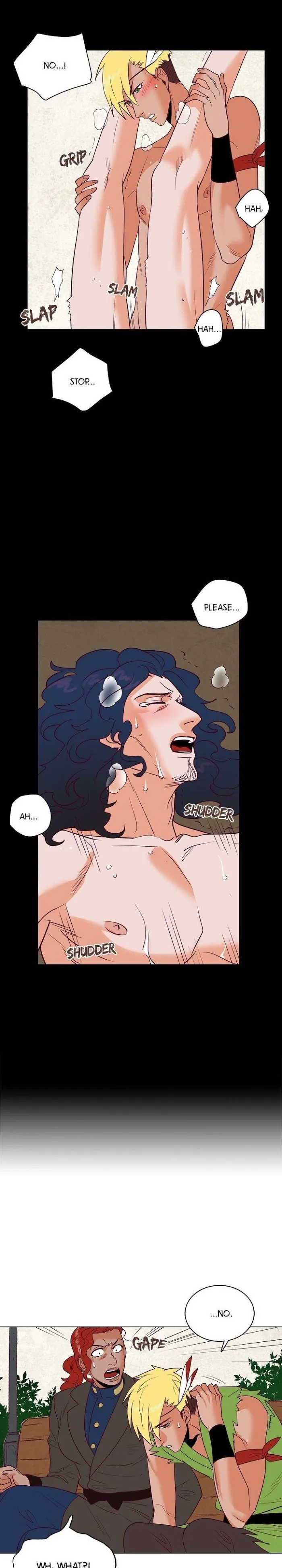 Classic Bl Theater - Chapter 25 Page 14