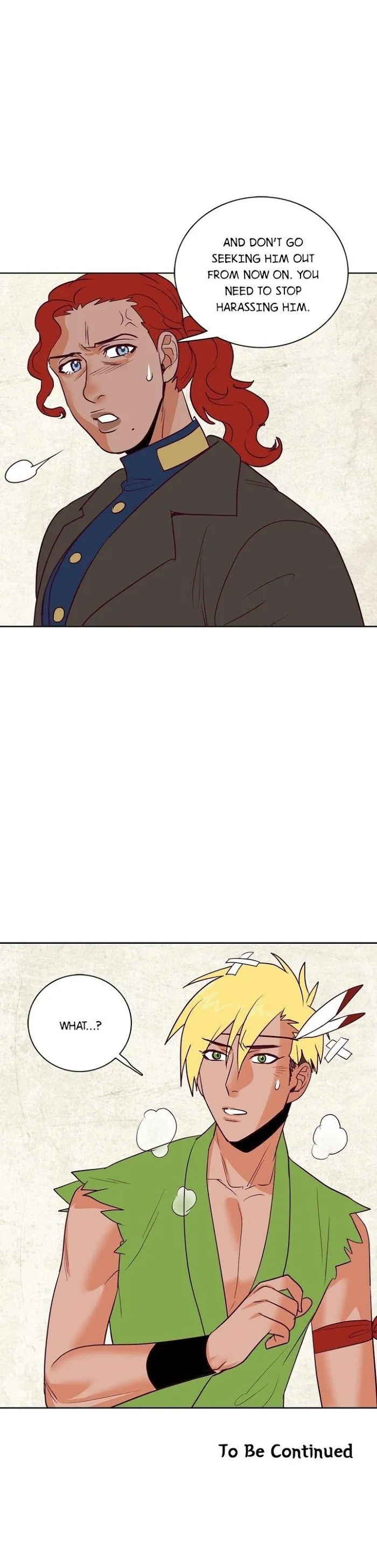 Classic Bl Theater - Chapter 25 Page 16