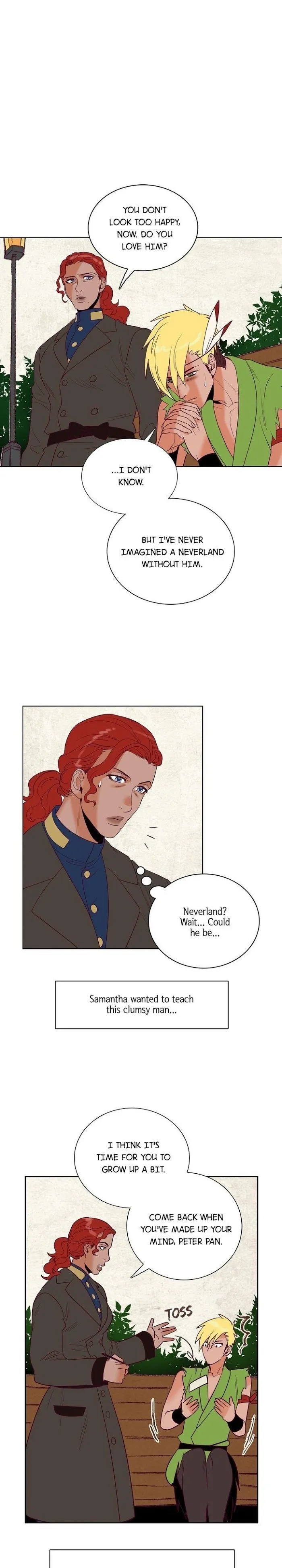 Classic Bl Theater - Chapter 26 Page 2