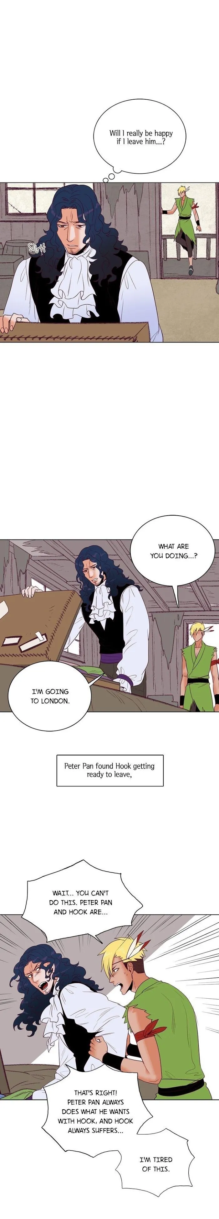 Classic Bl Theater - Chapter 26 Page 4