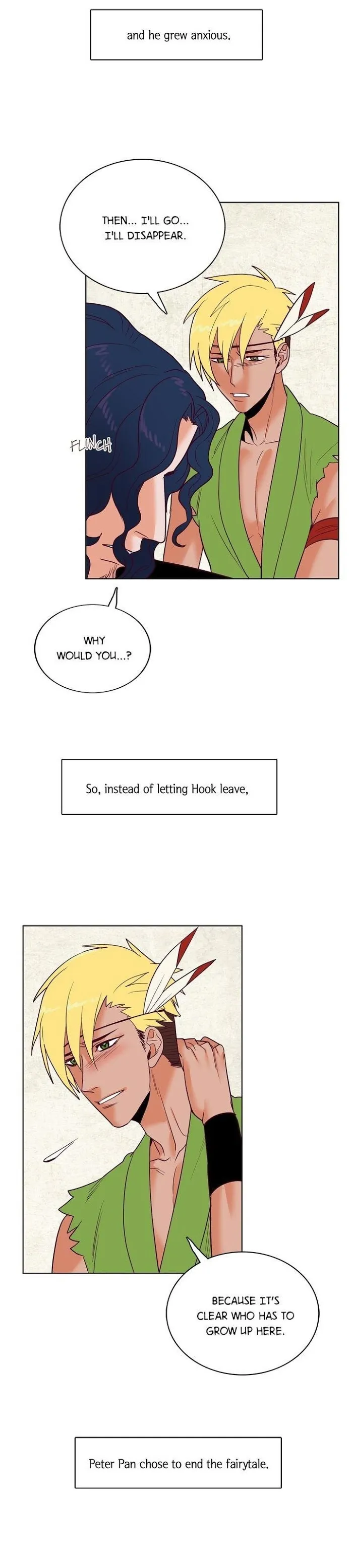 Classic Bl Theater - Chapter 26 Page 5