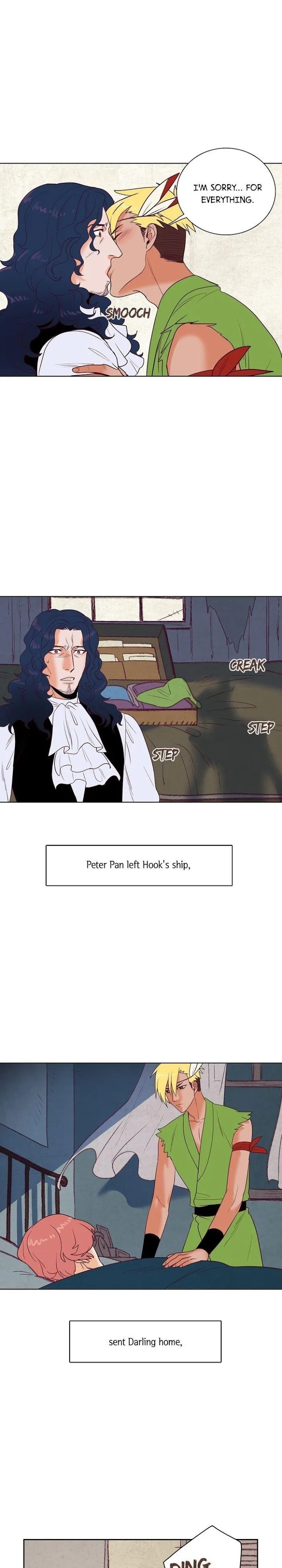 Classic Bl Theater - Chapter 26 Page 6