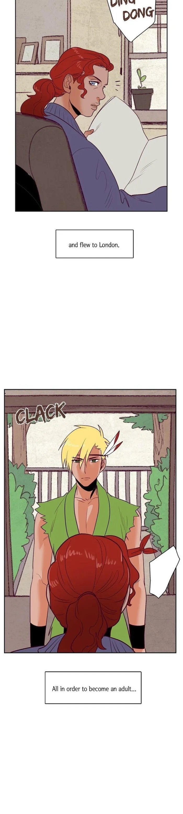 Classic Bl Theater - Chapter 26 Page 7