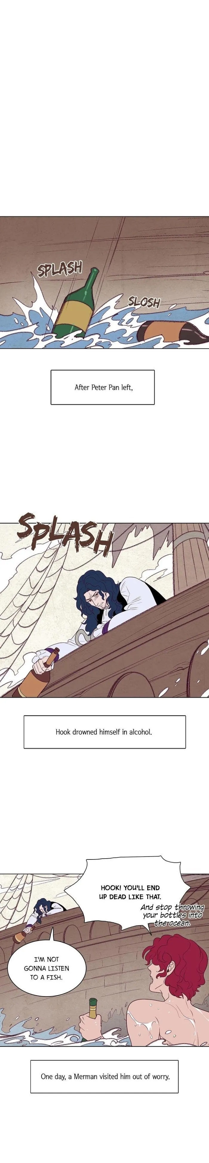 Classic Bl Theater - Chapter 26 Page 8