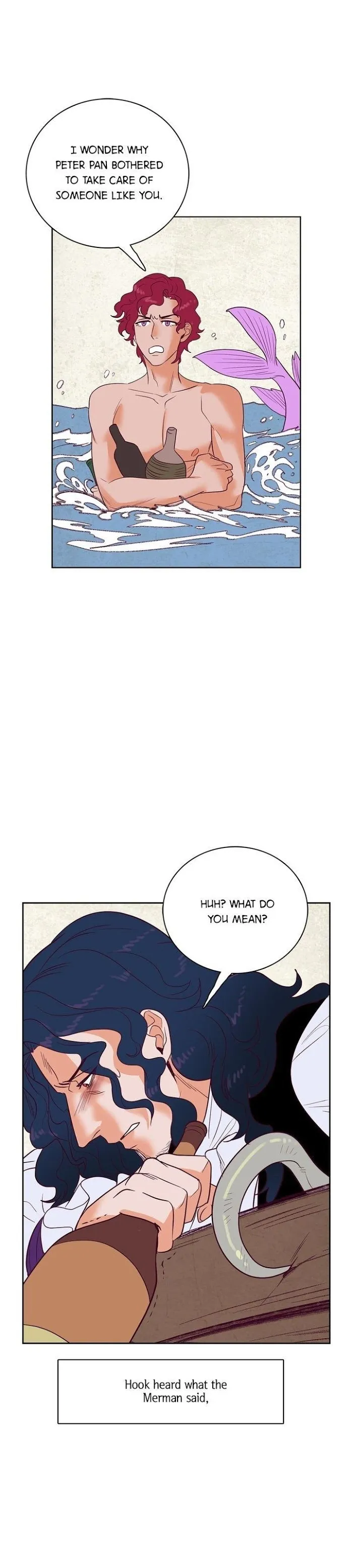 Classic Bl Theater - Chapter 26 Page 9