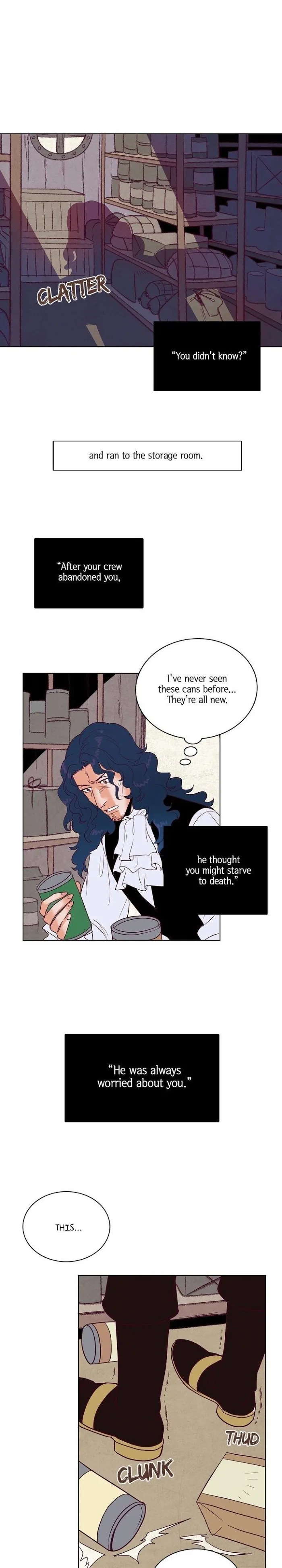 Classic Bl Theater - Chapter 26 Page 10