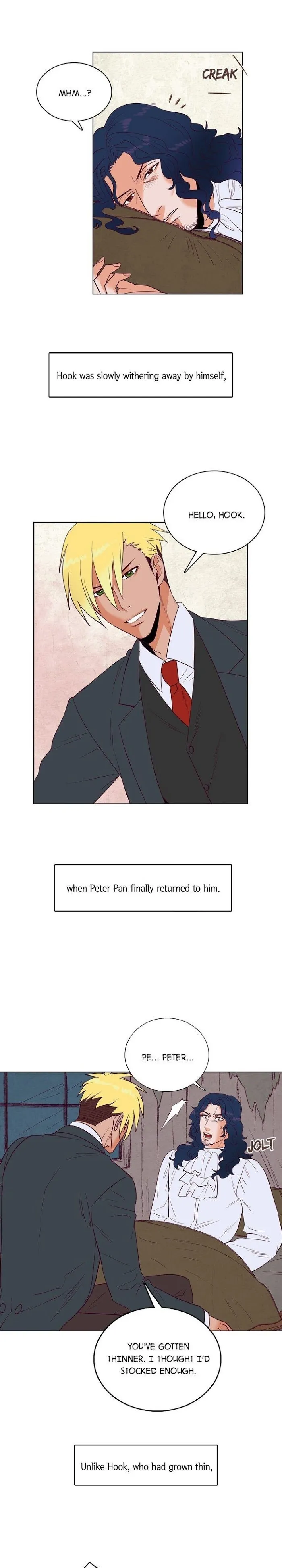 Classic Bl Theater - Chapter 26 Page 12