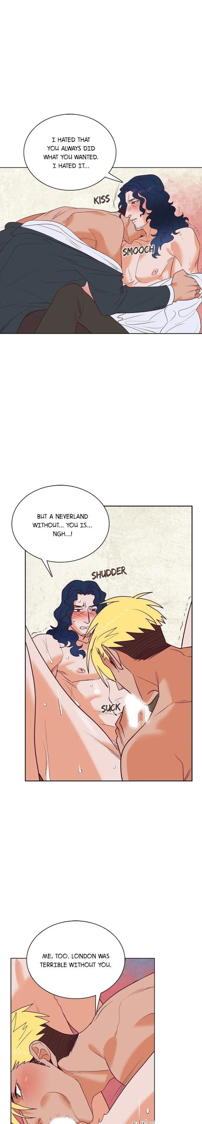 Classic Bl Theater - Chapter 26 Page 14
