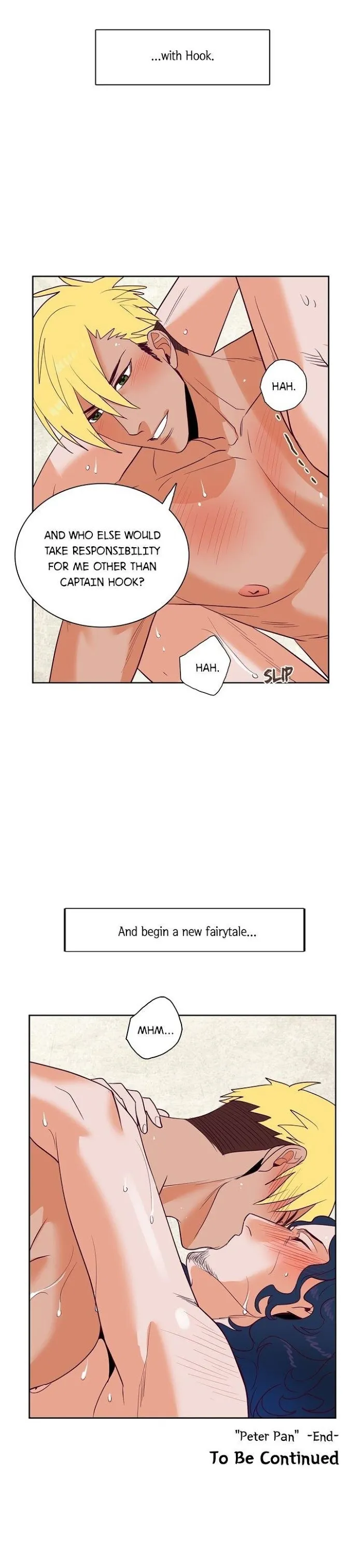 Classic Bl Theater - Chapter 26 Page 16