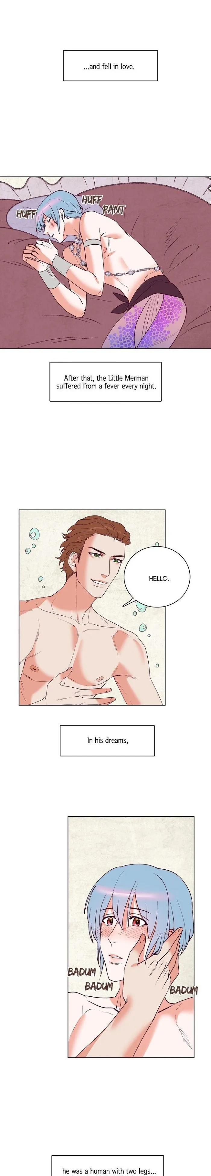 Classic Bl Theater - Chapter 27 Page 4