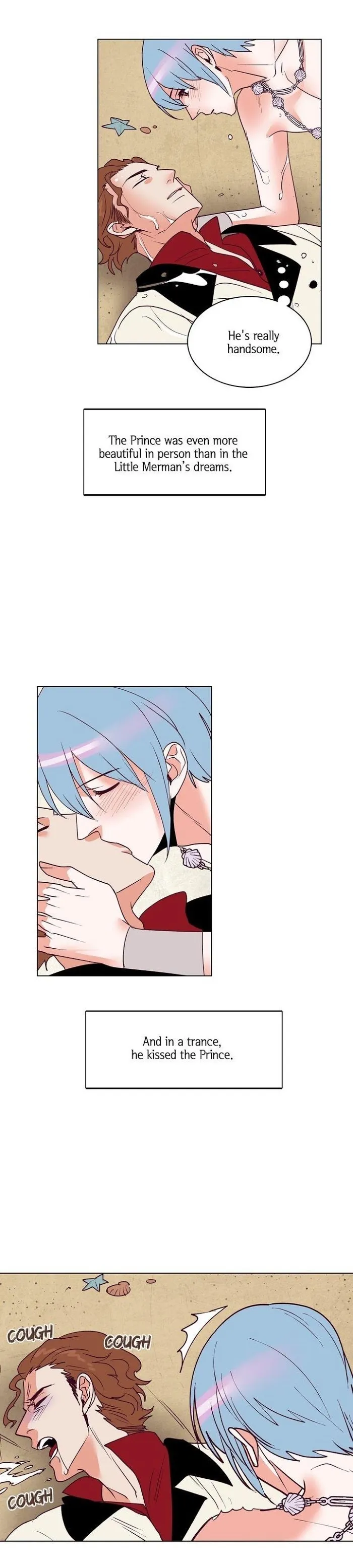Classic Bl Theater - Chapter 27 Page 9
