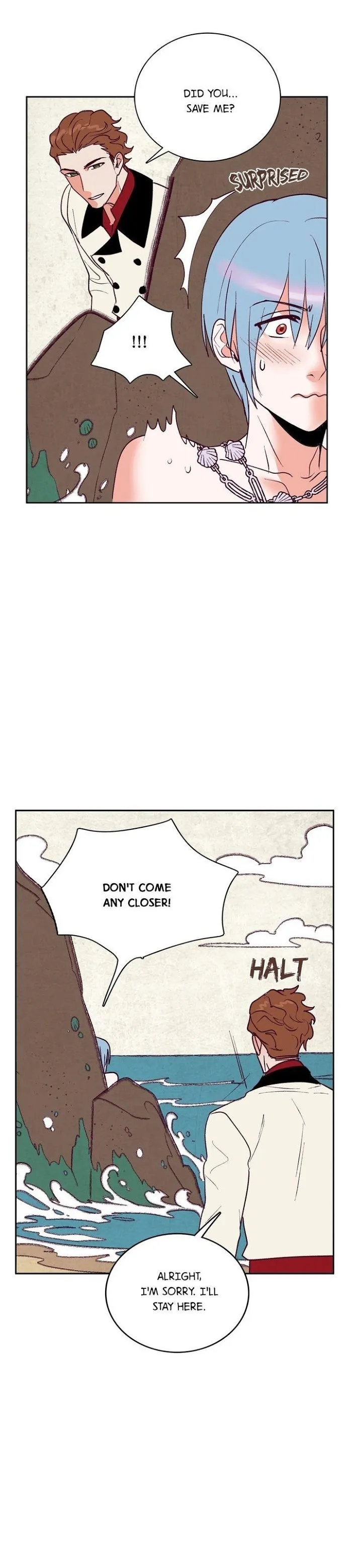 Classic Bl Theater - Chapter 27 Page 11
