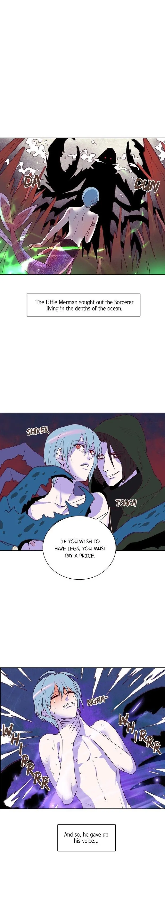 Classic Bl Theater - Chapter 28 Page 2