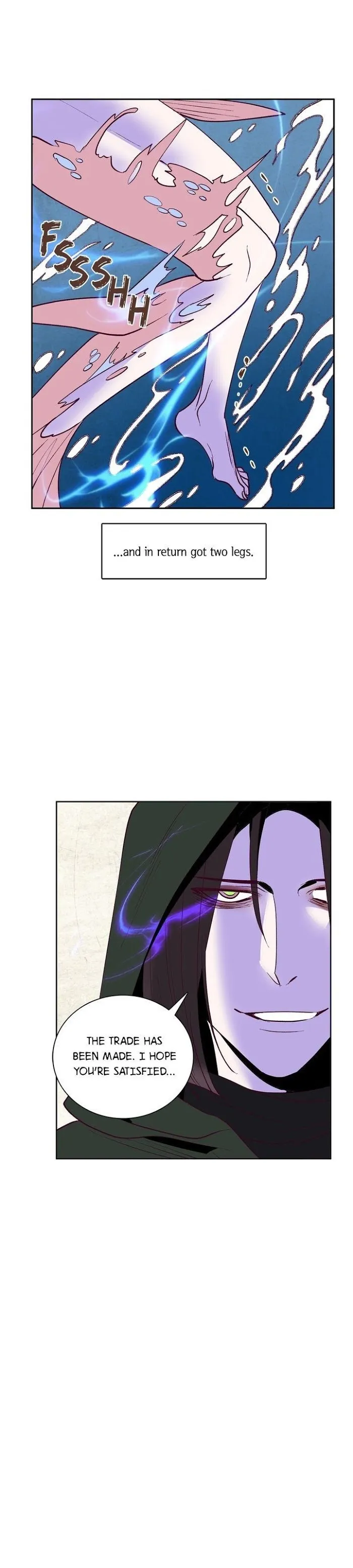 Classic Bl Theater - Chapter 28 Page 3