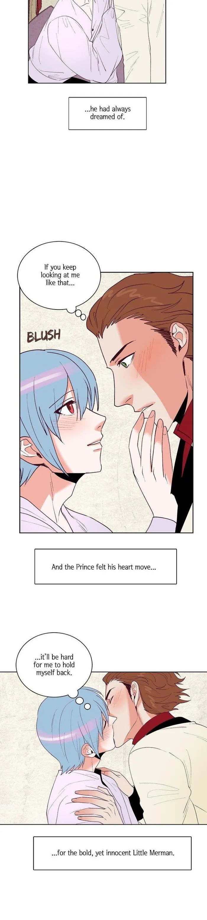 Classic Bl Theater - Chapter 28 Page 9