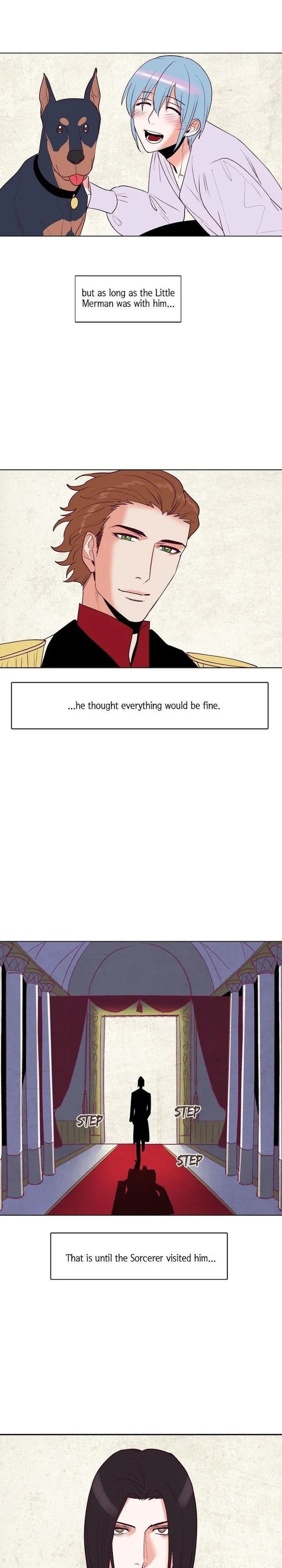 Classic Bl Theater - Chapter 28 Page 12