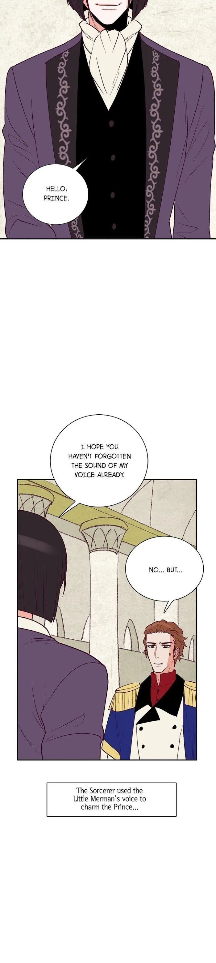Classic Bl Theater - Chapter 28 Page 13