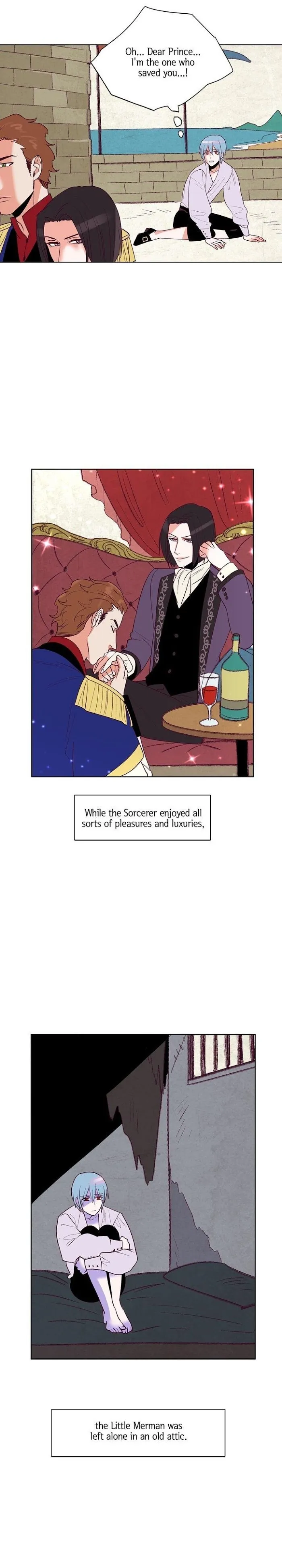 Classic Bl Theater - Chapter 29 Page 4