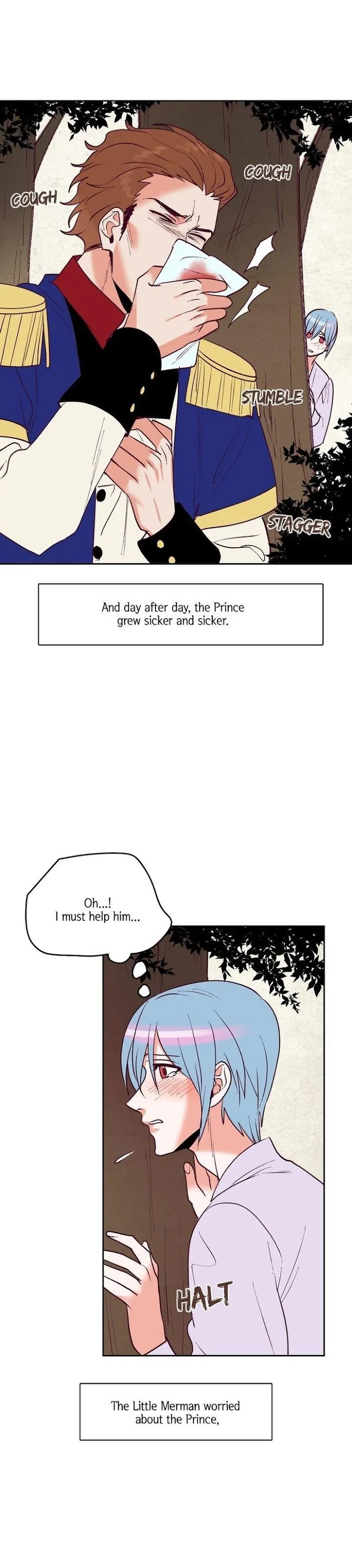 Classic Bl Theater - Chapter 29 Page 5