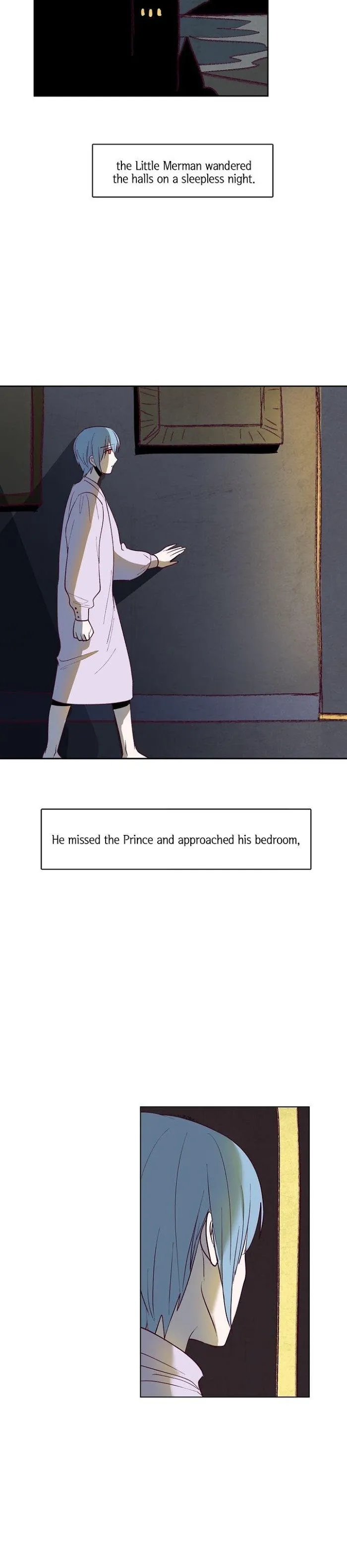 Classic Bl Theater - Chapter 29 Page 7