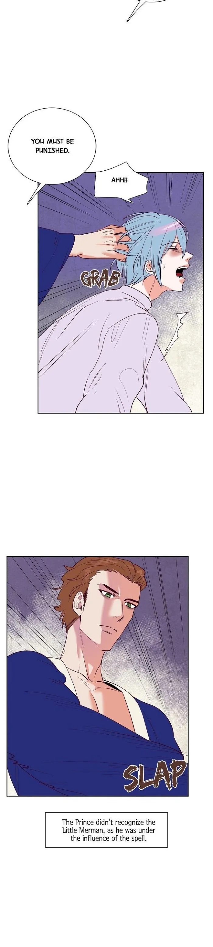 Classic Bl Theater - Chapter 29 Page 9