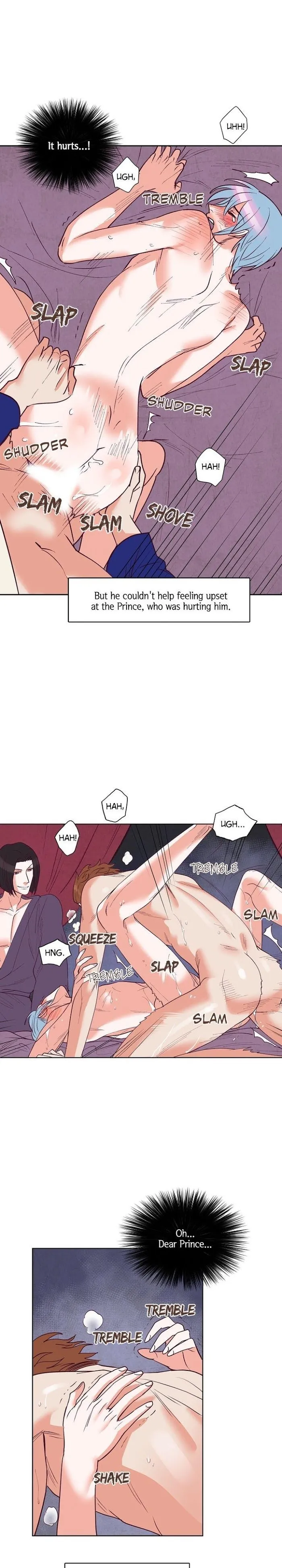Classic Bl Theater - Chapter 29 Page 12