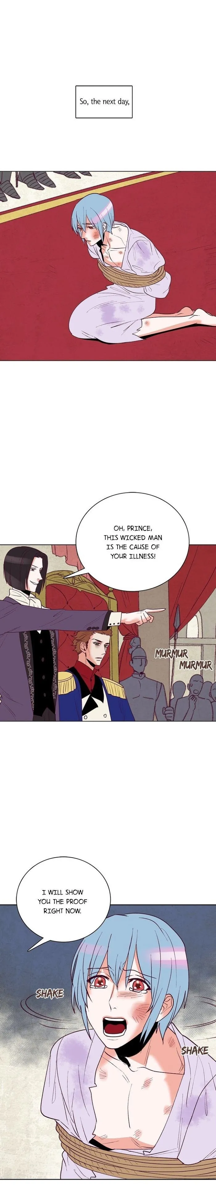 Classic Bl Theater - Chapter 29 Page 14
