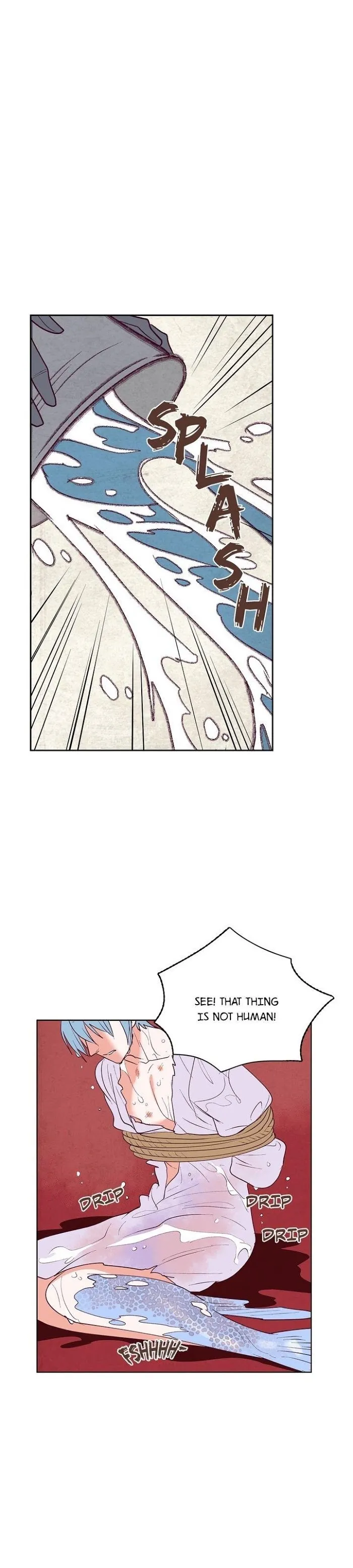 Classic Bl Theater - Chapter 29 Page 15
