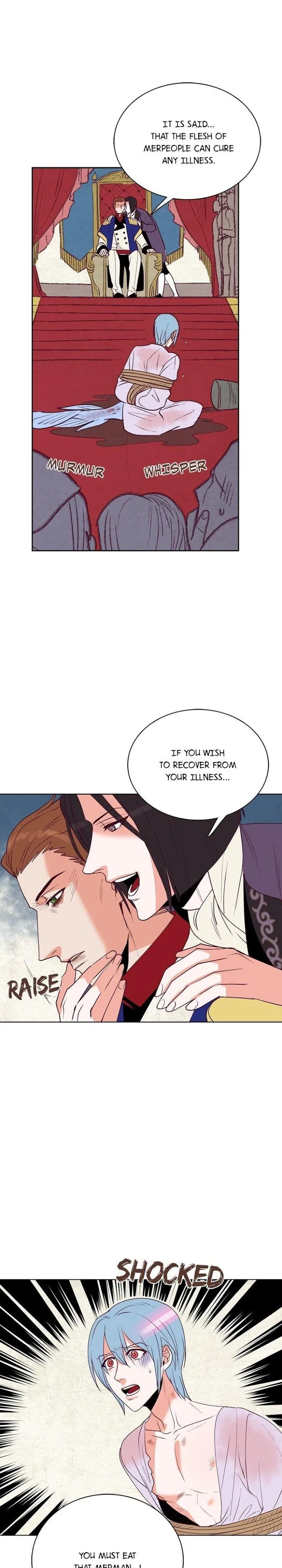 Classic Bl Theater - Chapter 29 Page 16