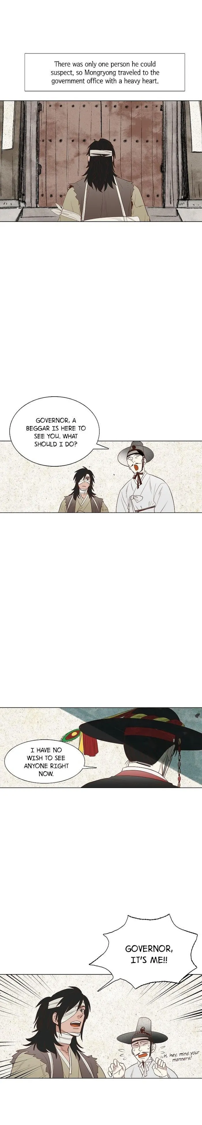 Classic Bl Theater - Chapter 3 Page 2