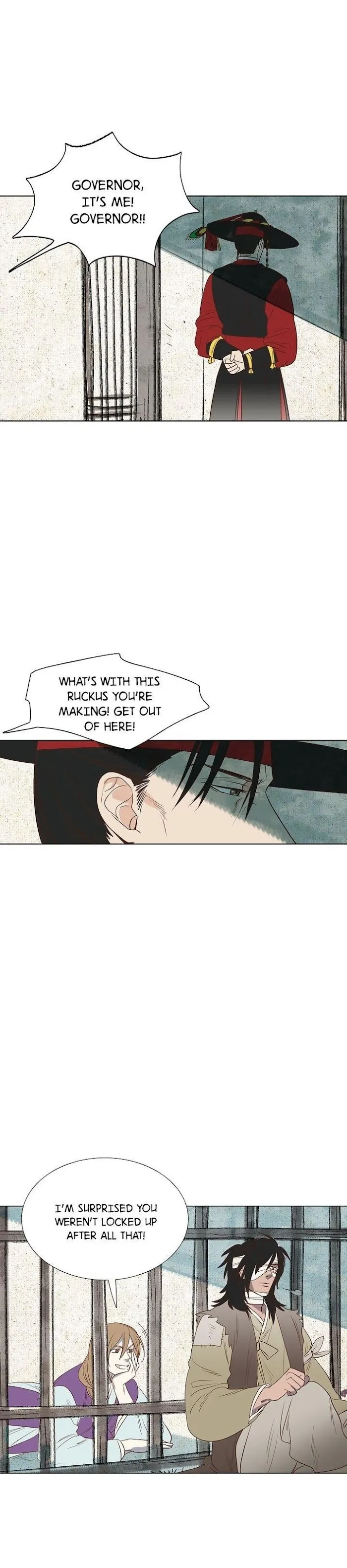 Classic Bl Theater - Chapter 3 Page 3