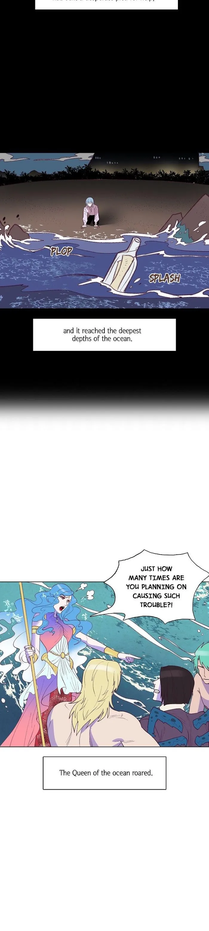 Classic Bl Theater - Chapter 30 Page 5