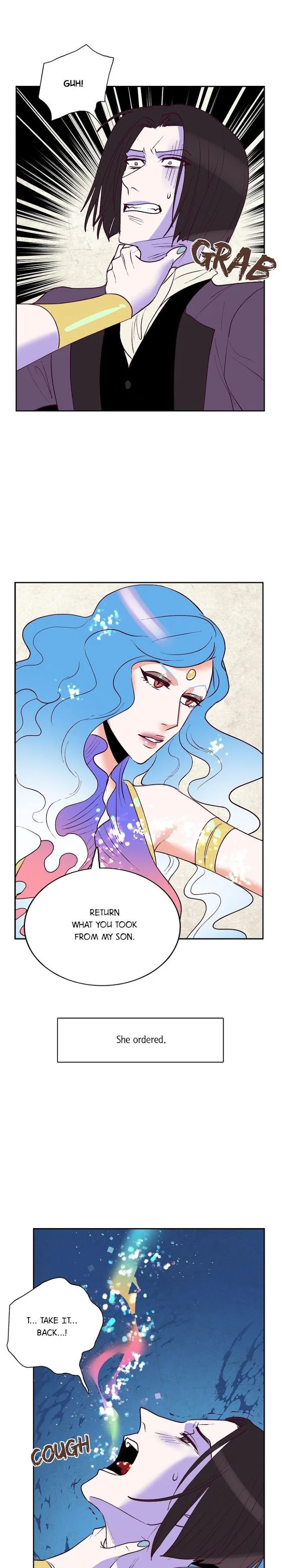Classic Bl Theater - Chapter 30 Page 6