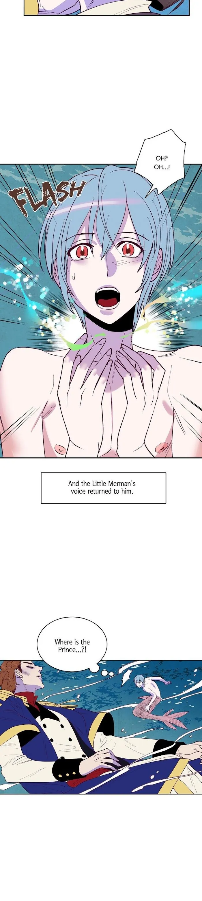 Classic Bl Theater - Chapter 30 Page 7