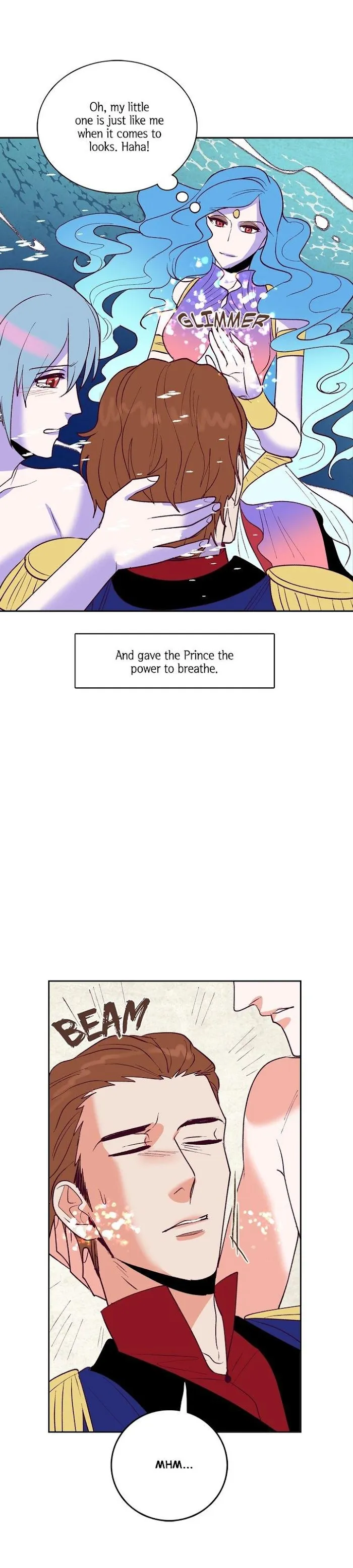 Classic Bl Theater - Chapter 30 Page 9