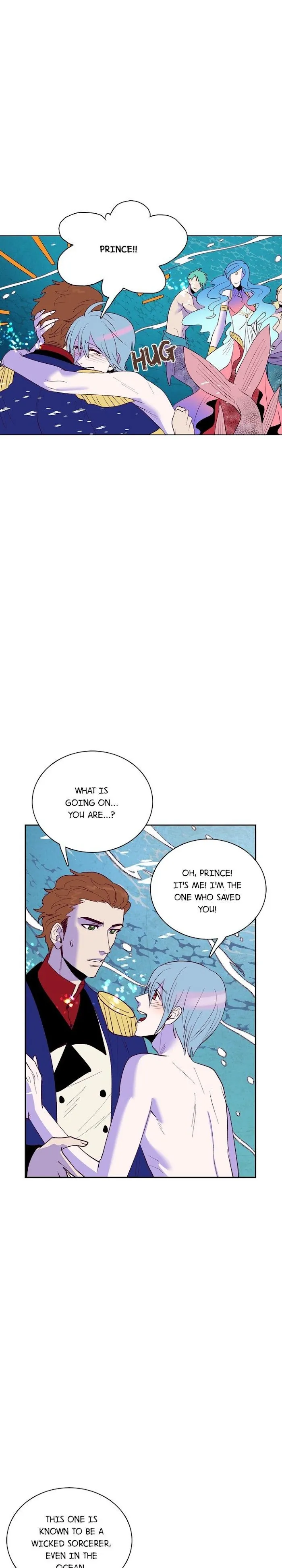 Classic Bl Theater - Chapter 30 Page 10