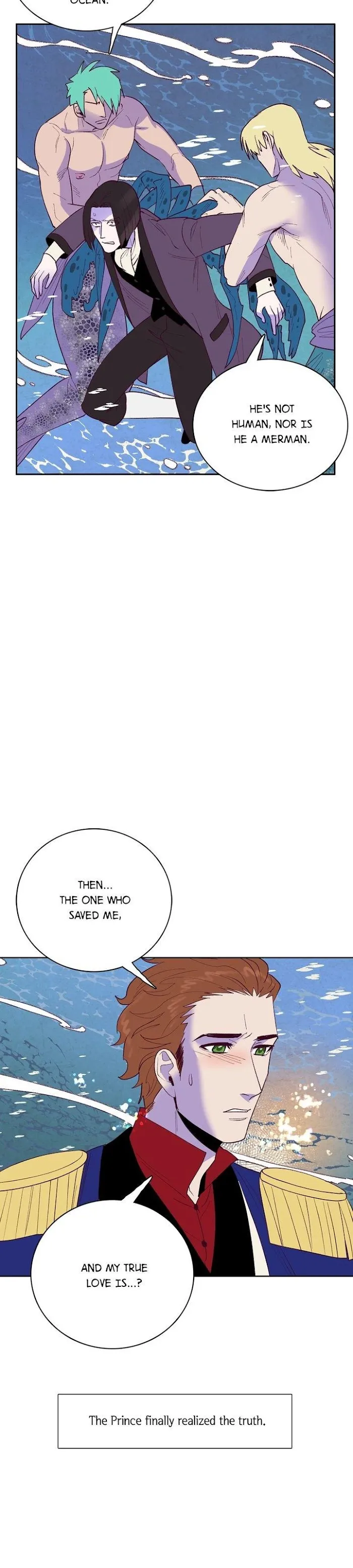 Classic Bl Theater - Chapter 30 Page 11